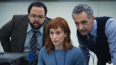 Severance season 2 delay: writers' strike hits Apple TV Plus' best show