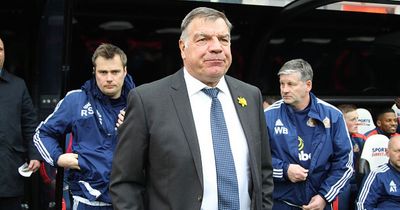 Sam Allardyce's record against Newcastle United and Eddie Howe assessed ahead of Leeds clash