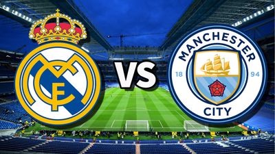 Real Madrid vs Man City live stream: How to watch Champions League semi-final online