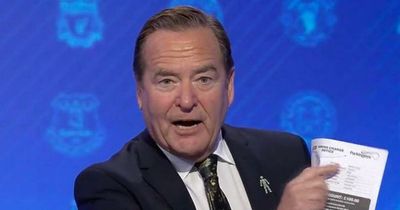 Jeff Stelling delivers 'special' Nottingham Forest verdict after Southampton win