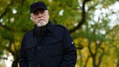 Brian Cox submits lead actor Emmy nomination despite Succession season 4 events