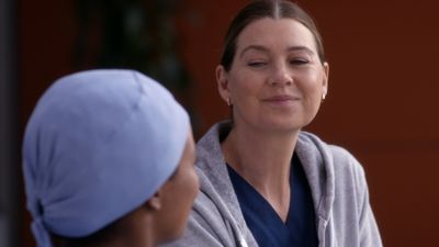 Grey's Anatomy boss hints at 10 more seasons... at least!