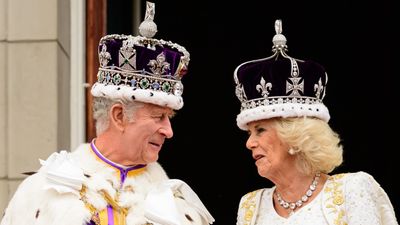 King Charles and Queen Camilla celebrate historic moment with huge social media change - and they’re not the only ones!