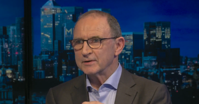 Jamie Carragher finally asks Martin O'Neill about long-standing Liverpool rumours