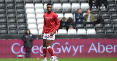 Bristol City U21 player ratings vs Coventry: Backwell shows promise in attack as defence falters