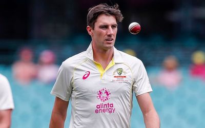 Australian Test captain Pat Cummins reveals burnout and grief