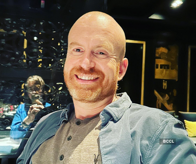 Bestselling author Matt Haig quits social media, says "this place is addictive"