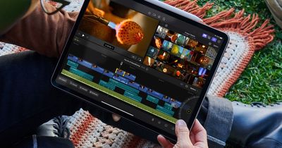 Your iPad is getting a blockbuster upgrade from Apple this month