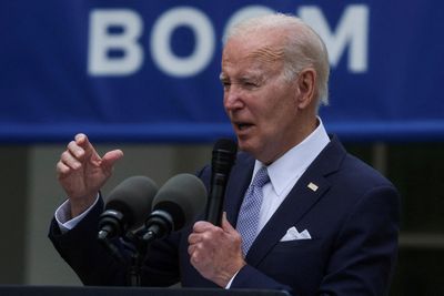 Biden to visit Papua New Guinea in a presidential first after G7