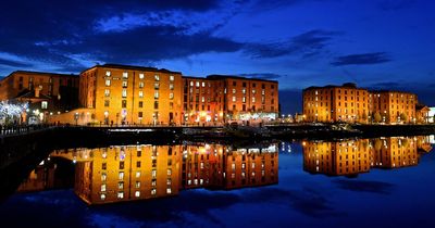 Liverpool’s Royal Albert Dock sold for £10m under asking price