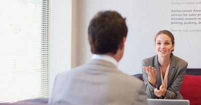 Man blows chance in job interview after falling for simple trick within 'five minutes'