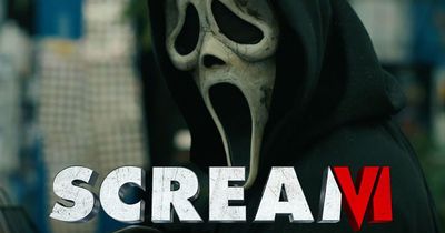 Are you a horror fan looking for the ultimate thrill? You could win the Ultimate Scream VI Bundle