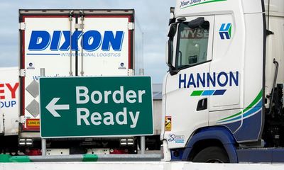 Defence, travel, science: how post-Brexit relations could warm further