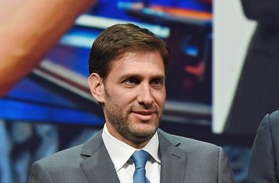 Mike Greenberg said the Miami weather is to partially to blame for the Knicks woes