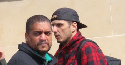 Violent Spanish gang burst into Edinburgh home and held two flatmates hostage