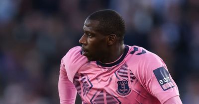 Garth Crooks picks just one Everton player in Team of the Week despite stunning Brighton win