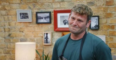 BBC MasterChef: Bristol dad breaks down in tears over daughter's condition as judges praise 'revelation' sugar-free dessert