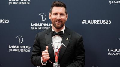 Messi's father refutes rumours of deal to play in Saudi Arabia