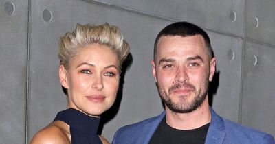 Matt Willis 'can't understand why Emma didn't leave' him as he shares 'agony' he caused
