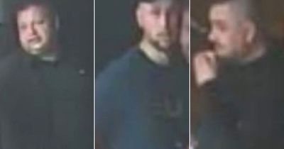 Women knocked unconscious in homophobic and racial attack as cops issue CCTV appeal