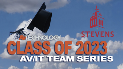 The Class of 2023: Stevens Institute of Technology