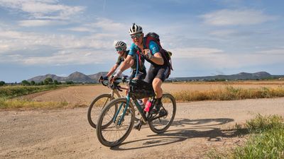 360 kilometers is a long way and nine other lessons I learnt on my first long distance gravel ride