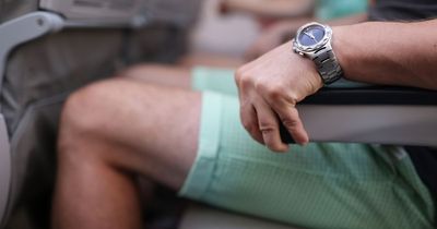 NHS list blood clot symptoms, how to prevent them and seeking a diagnosis