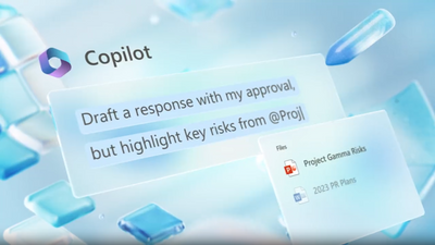 Microsoft finally details AI Copilot features coming soon to OneNote, Loop, and Whiteboard apps