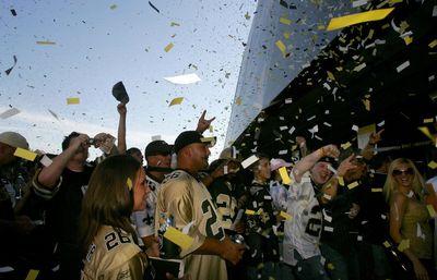 What we know about the 2023 NFL schedule so far: Saints opponents, key dates