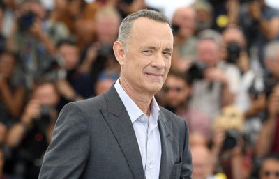 Tom Hanks addresses high-profile stars' bad behavior—and admits he's not totally innocent