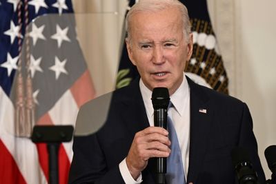 W.House confirms Biden to visit Papua New Guinea after G7 summit