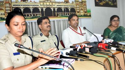 11 Assembly constituencies in Mysuru goes to poll on May 10