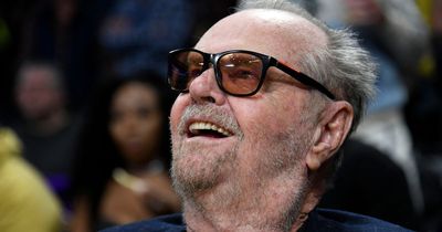 Inside Jack Nicholson's reclusive life - forced into retirement and living with dementia