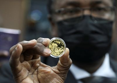 Zimbabwe’s new gold-backed digital currency: All you need to know