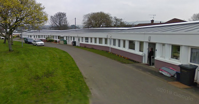 Dumbarton sheltered housing subjected to 'invasive' mould and damp survey