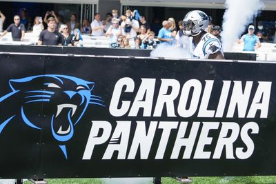 Panthers’ updated roster following re-signing of Cameron Erving