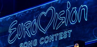 How to win Eurovision: the secret code of the contest’s winning lyrics
