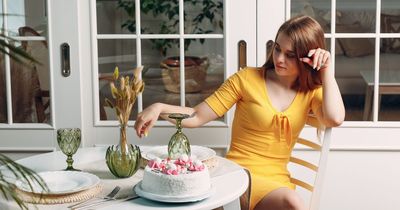 Woman in tears after £238 cake arrives looking 'like a pile of slop'