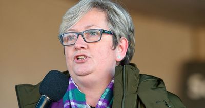 SNP MP Joanna Cherry was 'warned that speaking out on trans issues could ruin leadership chances'