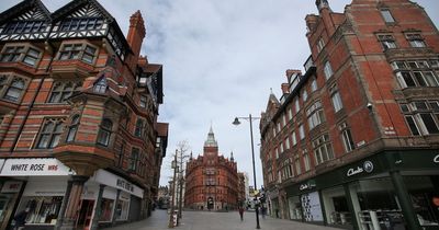 Shoppers feel new Asian restaurant 'would work' on busy city centre street