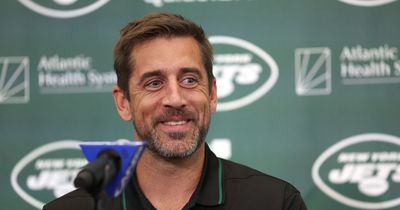 New York Jets targeted three quarterbacks before Aaron Rodgers signing