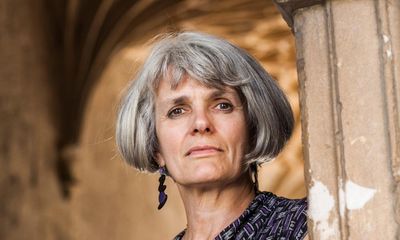 60-minute masterclass: Norse mythology with Carolyne Larrington