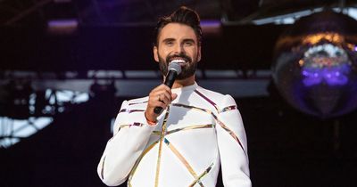 Inside Rylan Clark's rise to fame from X-Factor hopeful to beloved TV star