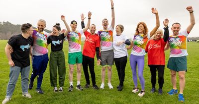 Dublin Front Runners annual Pride Run returning this June