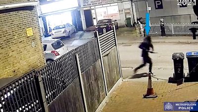 Family of knife victim Jermaine Cools call for automatic jail term for anyone caught with a blade