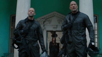 Hobbs & Shaw: 6 Thoughts I Had While Watching The Fast And Furious Spinoff For The First Time