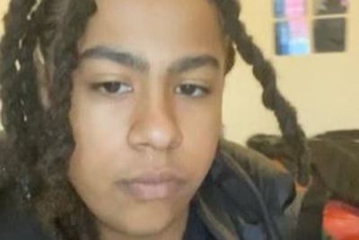 Teenager locked up for life over stabbing death of 14-year-old in Croydon - OLD