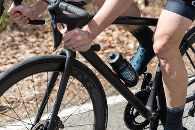 Chris King launches the first recyclable carbon aero wheels - the carbon wheels with a smaller footprint are made in the USA