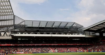 Liverpool make special request to Premier League over 7,000-seat Anfield expansion