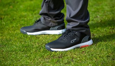 Puma Alphacat Nitro Golf Shoes Review